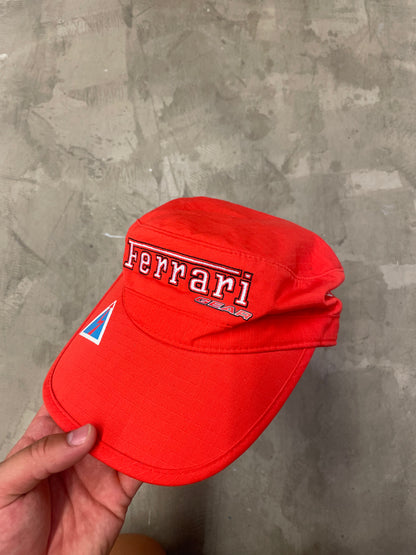 FERRARI CADET CAP