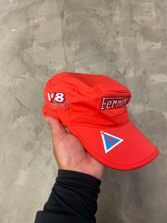 FERRARI CADET CAP