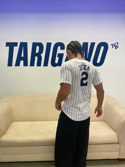 YANKEE JERSEY XS
