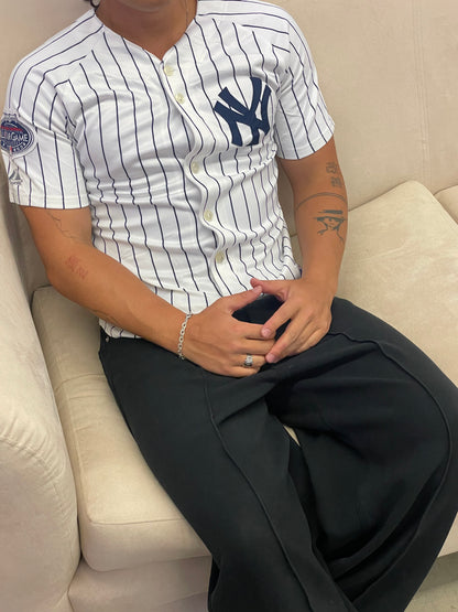 YANKEE JERSEY XS