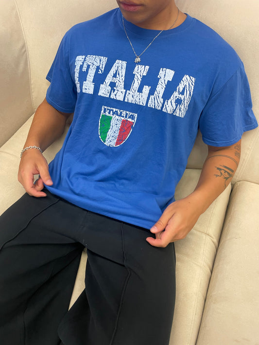 ITALIEN T-SHIRT L