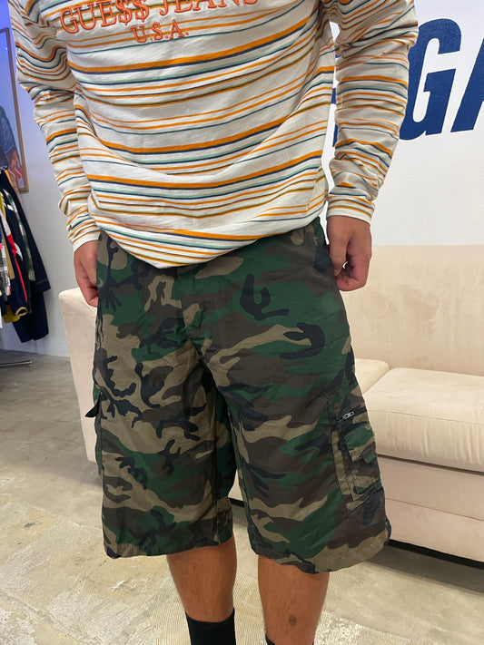 CAMO JORTS M