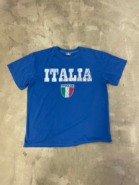 ITALIEN T-SHIRT L