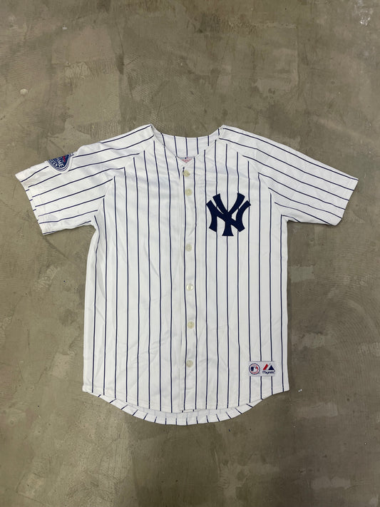 YANKEE JERSEY XS