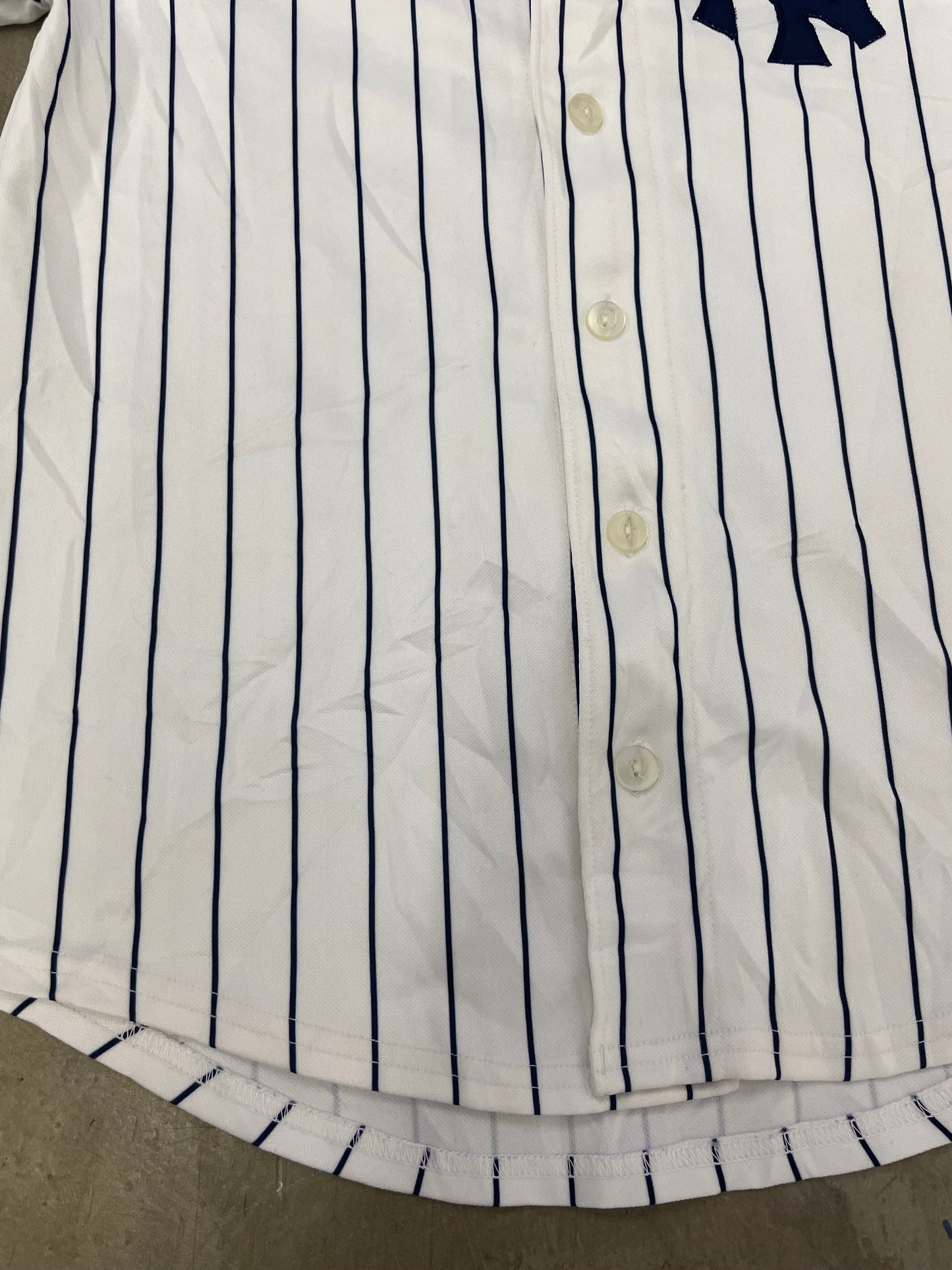 YANKEE JERSEY XS