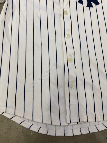 YANKEE JERSEY XS
