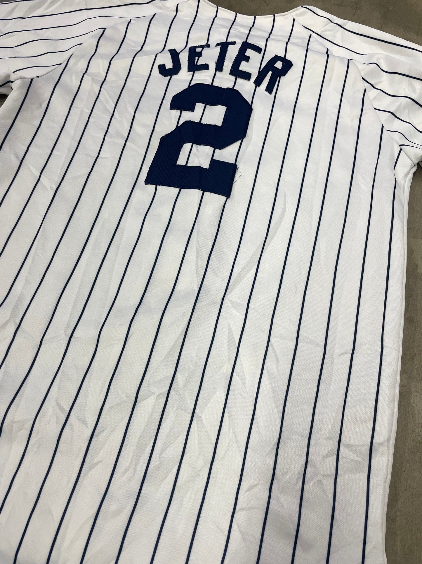 YANKEE JERSEY XS