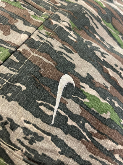 NIKE CAMO BUKSER M