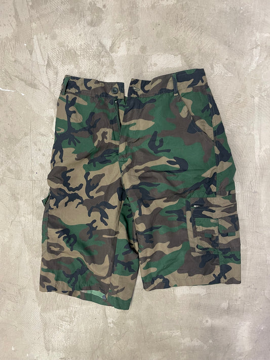 CAMO JORTS M