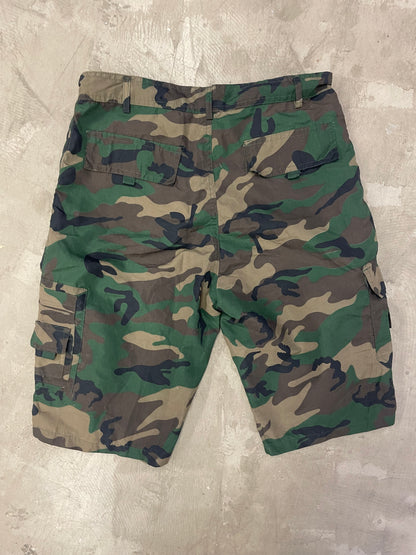 CAMO JORTS M