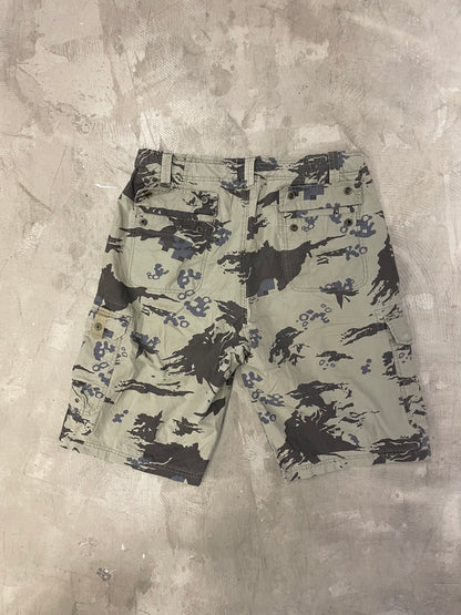 DESERT CAMO JORTS L