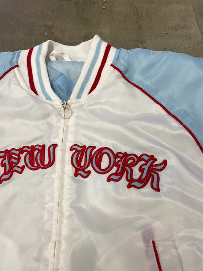 NEWYORK BOMBERJAKKE S