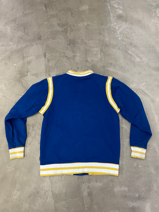 STUSSY VARSITYJAKKE L