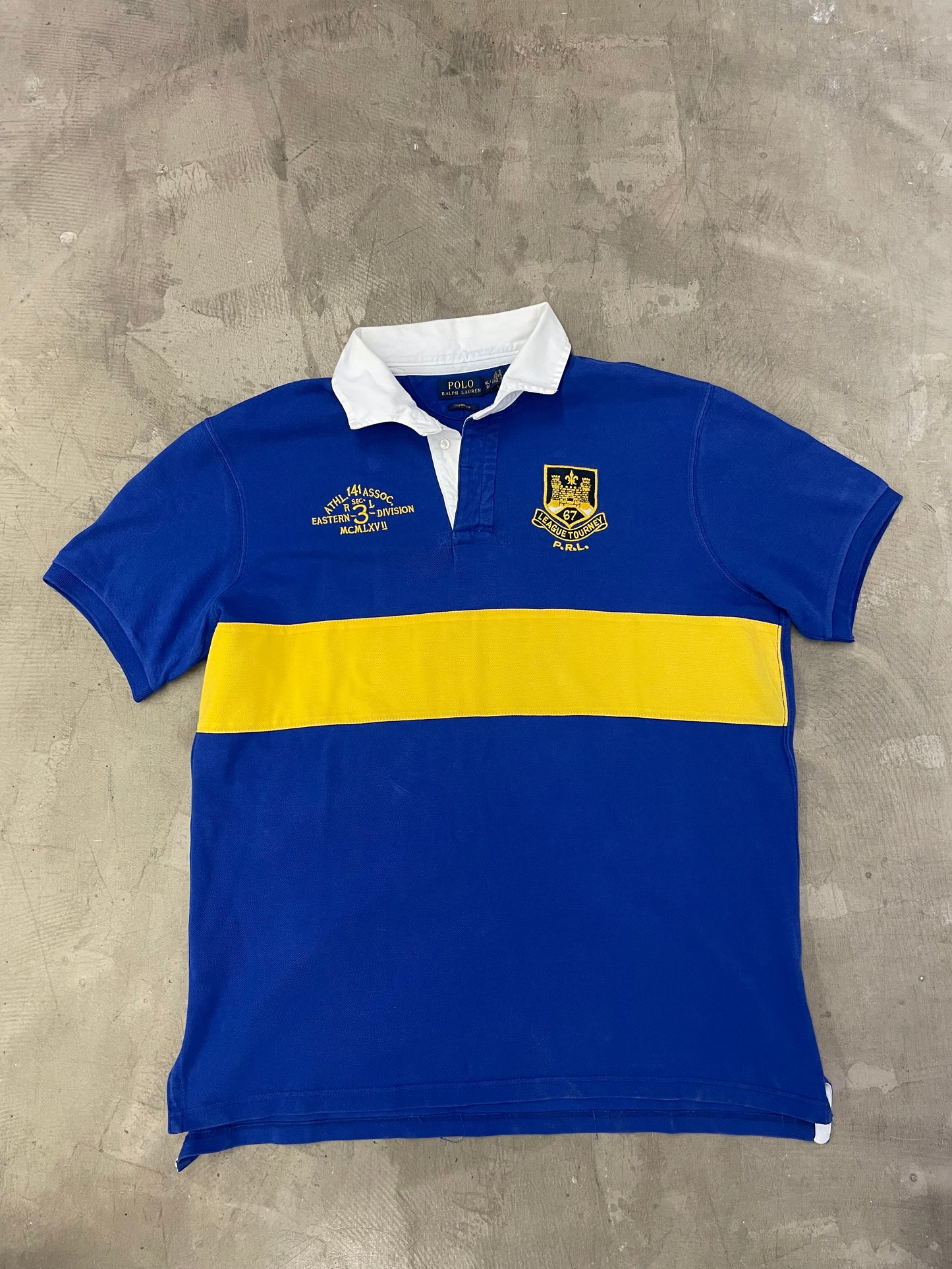 RALPH POLO XL