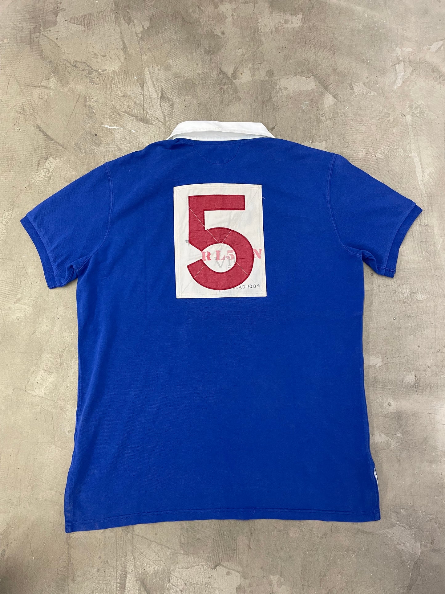 RALPH POLO XL