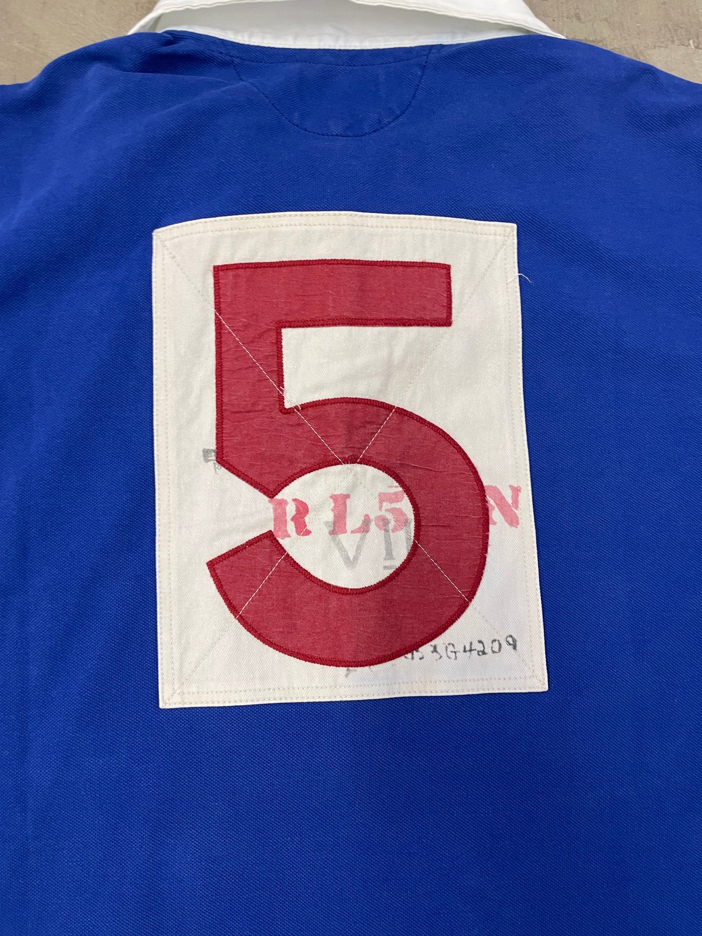 RALPH POLO XL