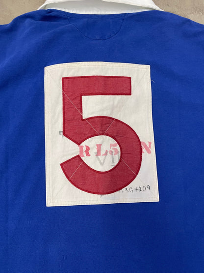RALPH POLO XL
