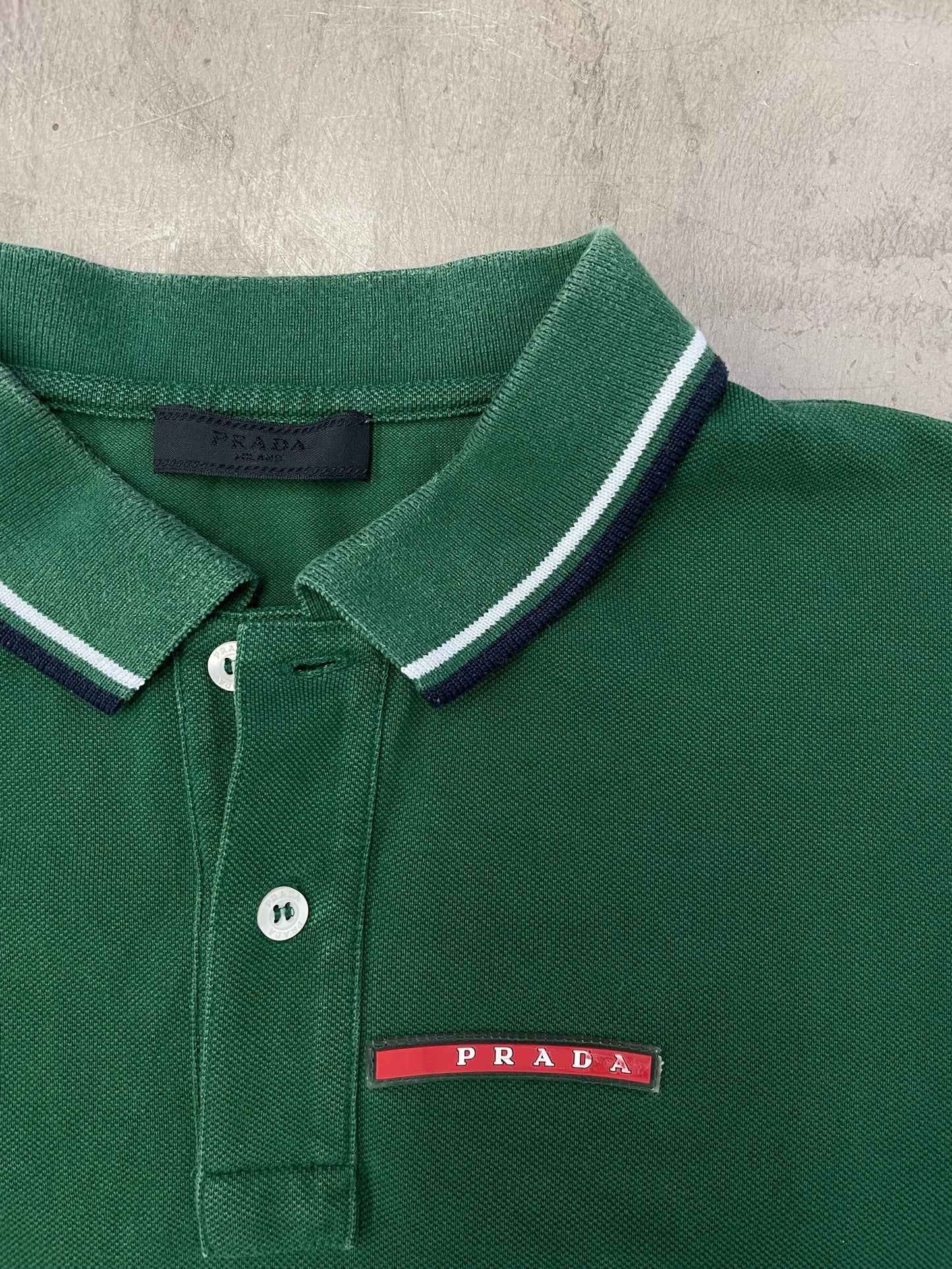 PRADA POLO L