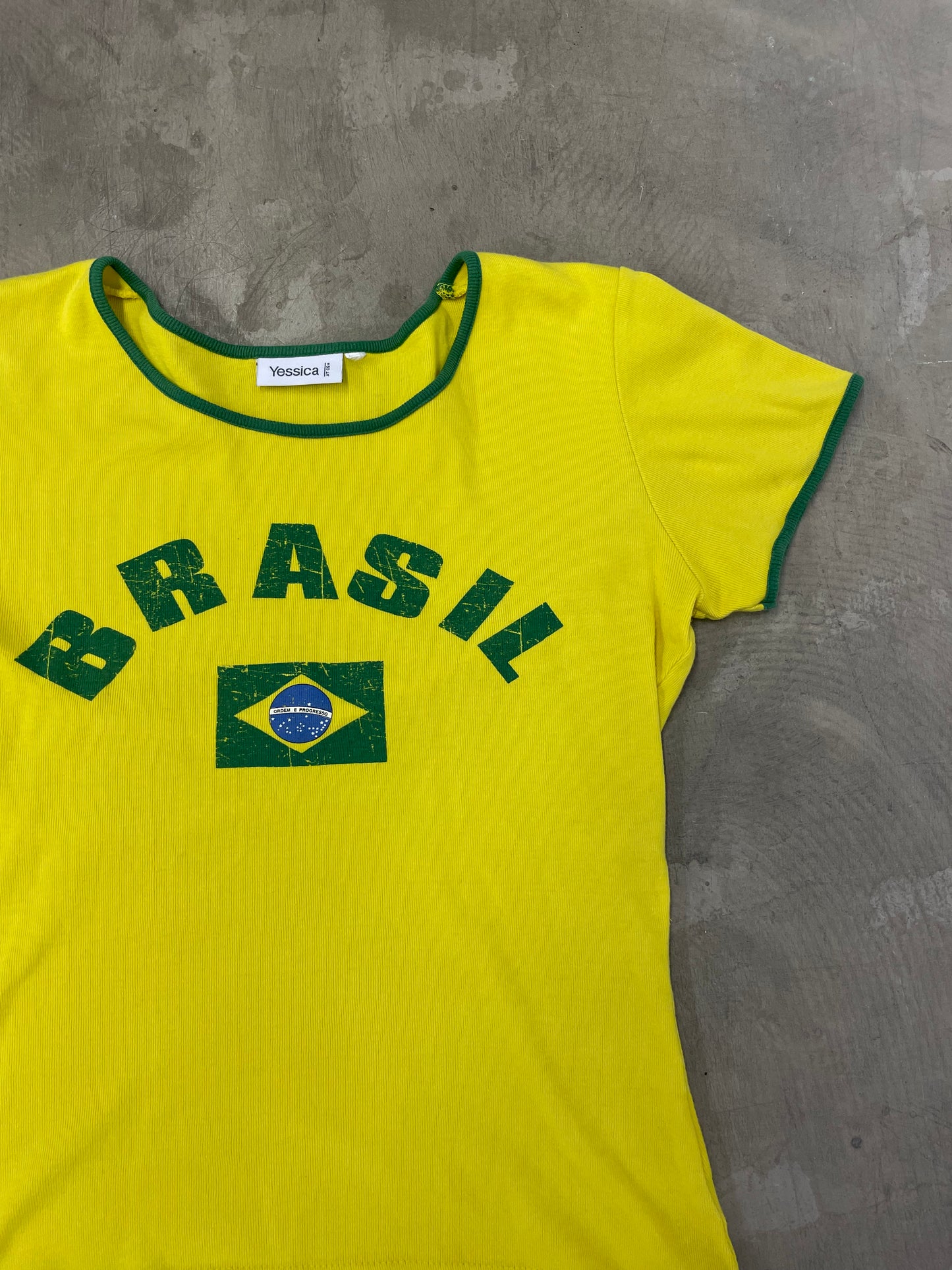 BRASIL BABYTEE S