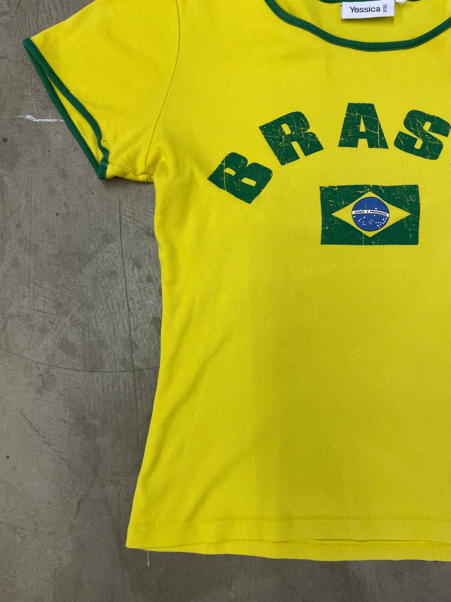 BRASIL BABYTEE S