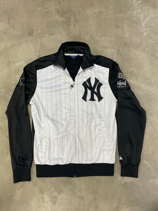YANKEES TRACKJACKET S