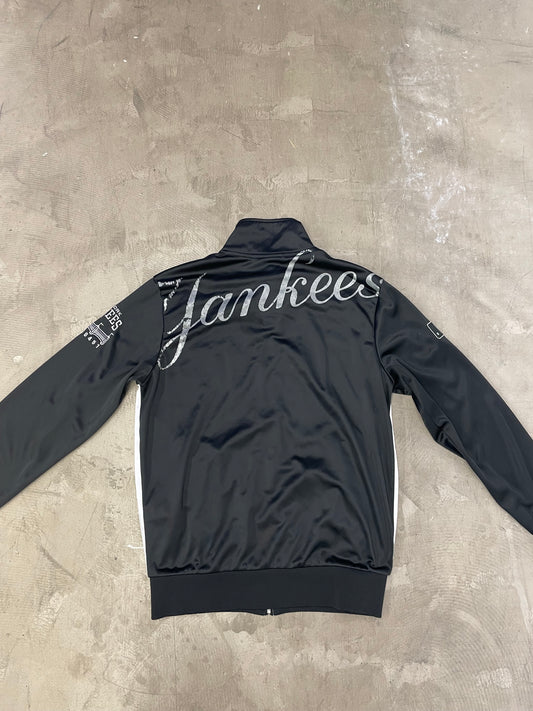 YANKEES TRACKJACKET S