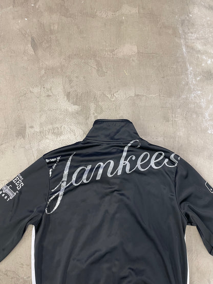 YANKEES TRACKJACKET S