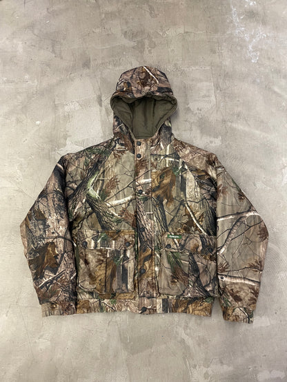 REALTREE CAMO JAKKE XS
