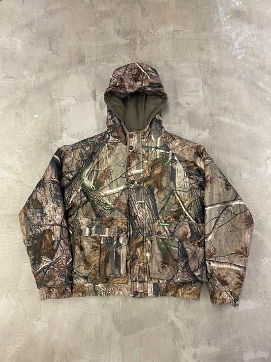 REALTREE CAMO JAKKE XS