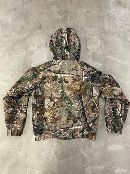 REALTREE CAMO JAKKE XS