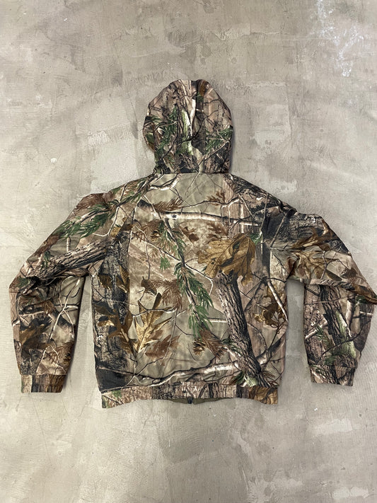 REALTREE CAMO JAKKE XS