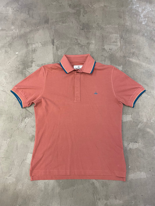 VIVIENNE WESTWOOD POLO M
