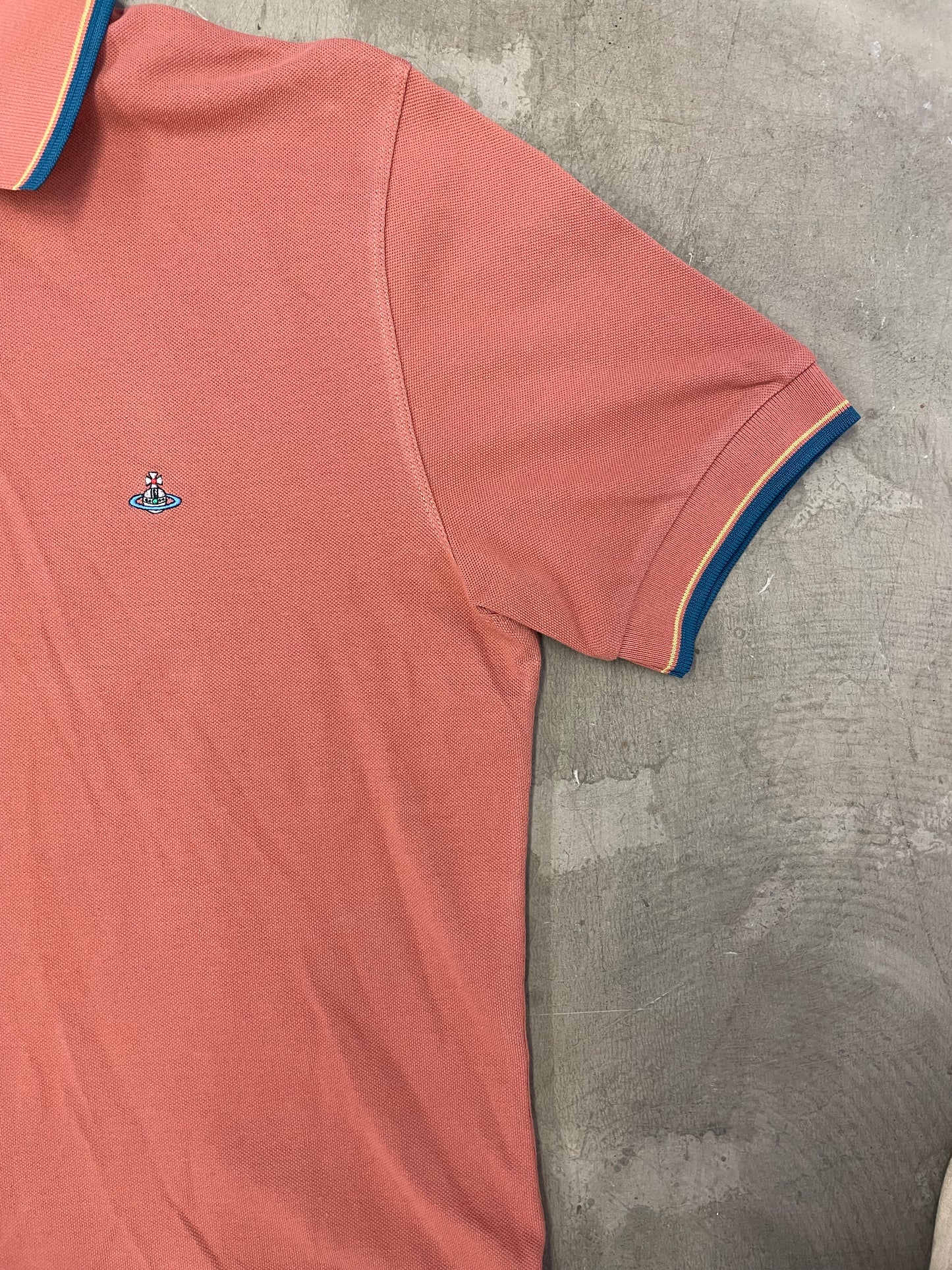 VIVIENNE WESTWOOD POLO M