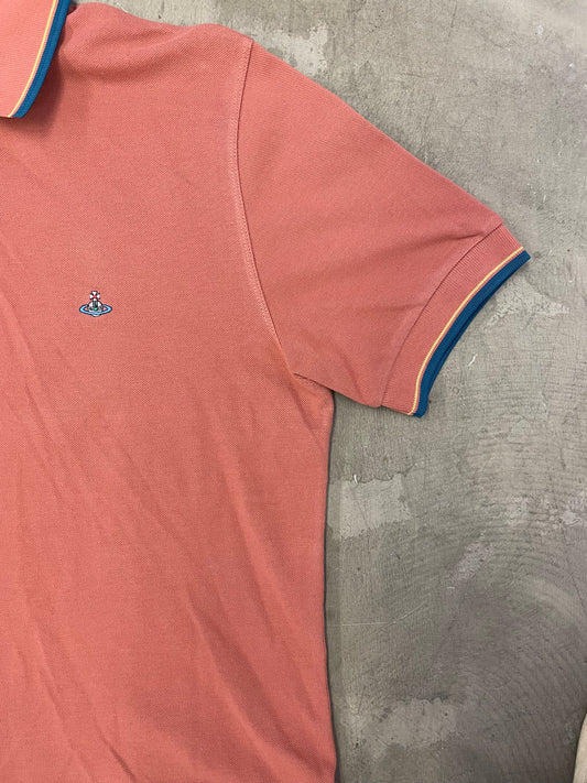 VIVIENNE WESTWOOD POLO M