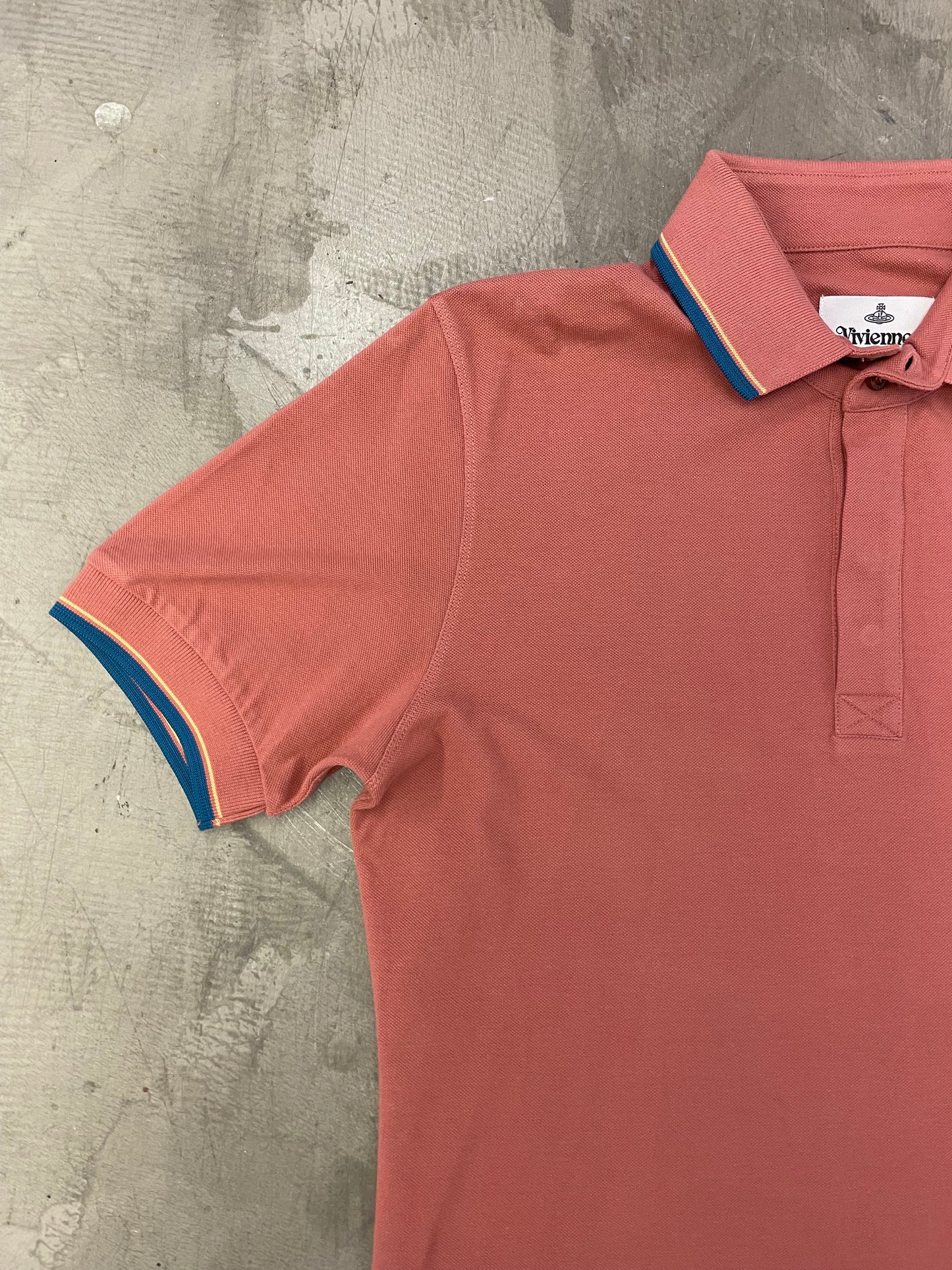 VIVIENNE WESTWOOD POLO M