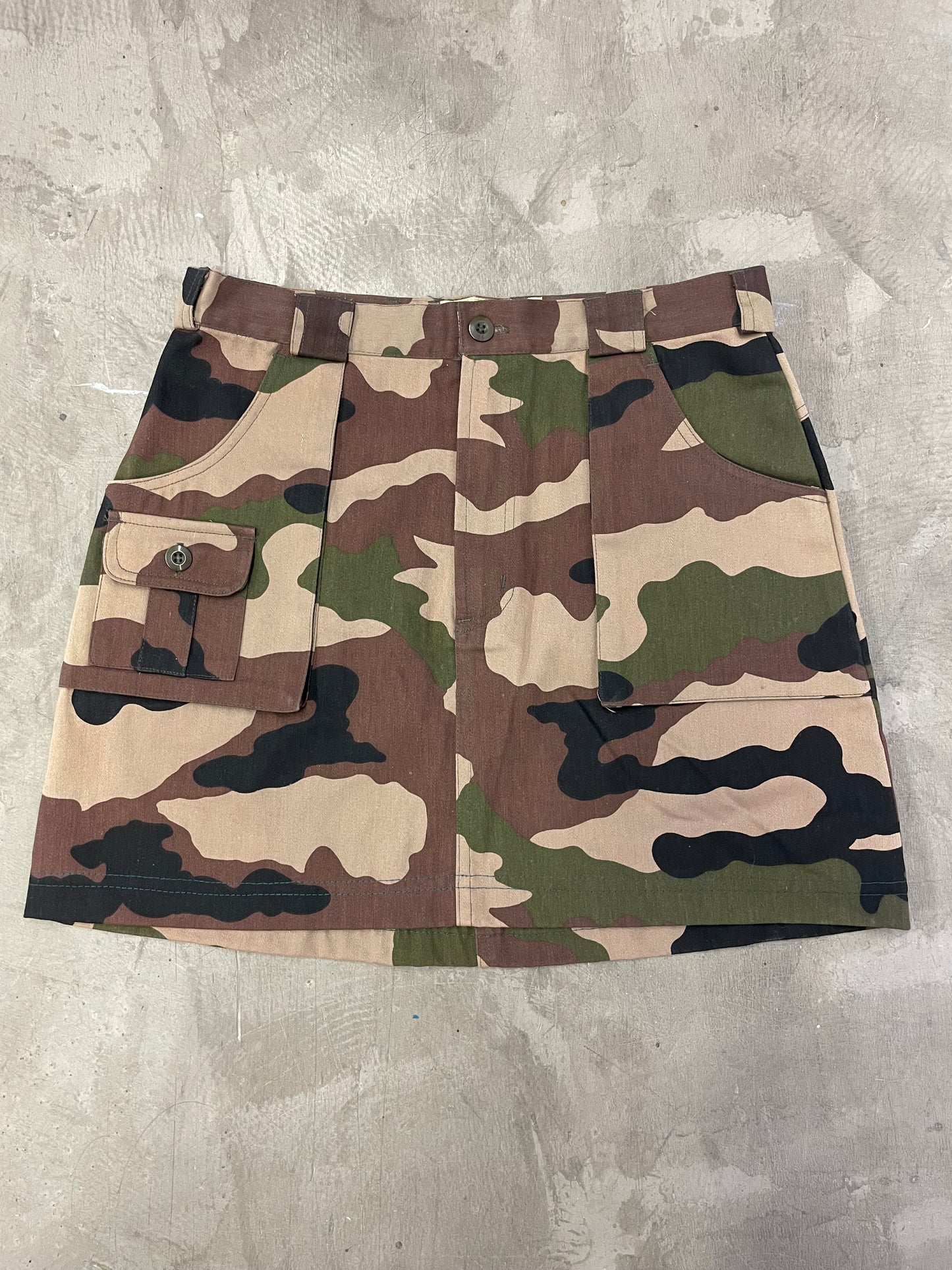 CAMO NEDERDEL S