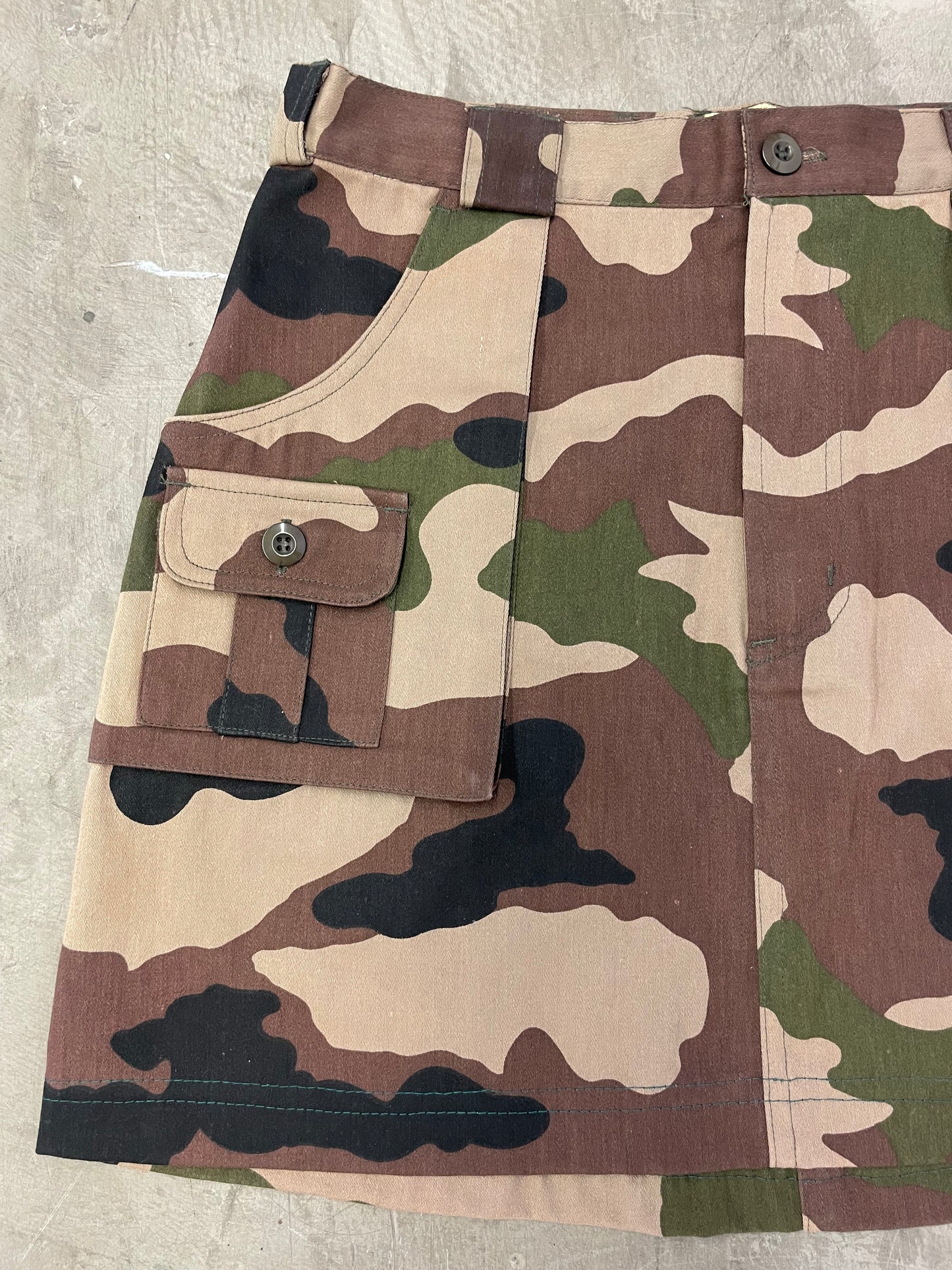 CAMO NEDERDEL S