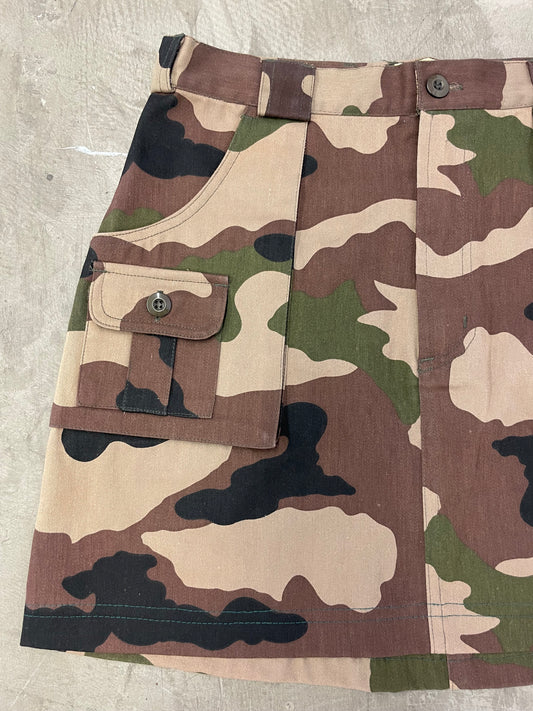 CAMO NEDERDEL S