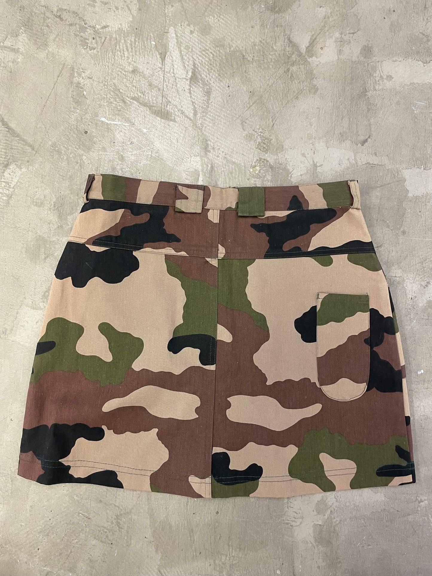 CAMO NEDERDEL S