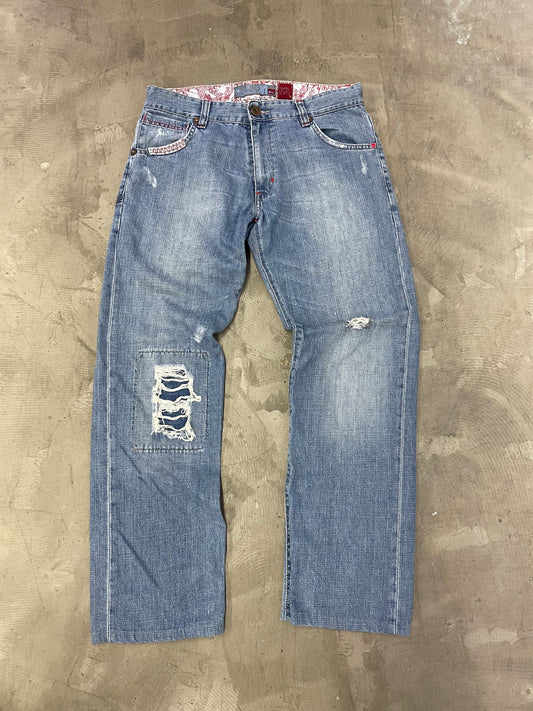 QUICKSILVER JEANS M
