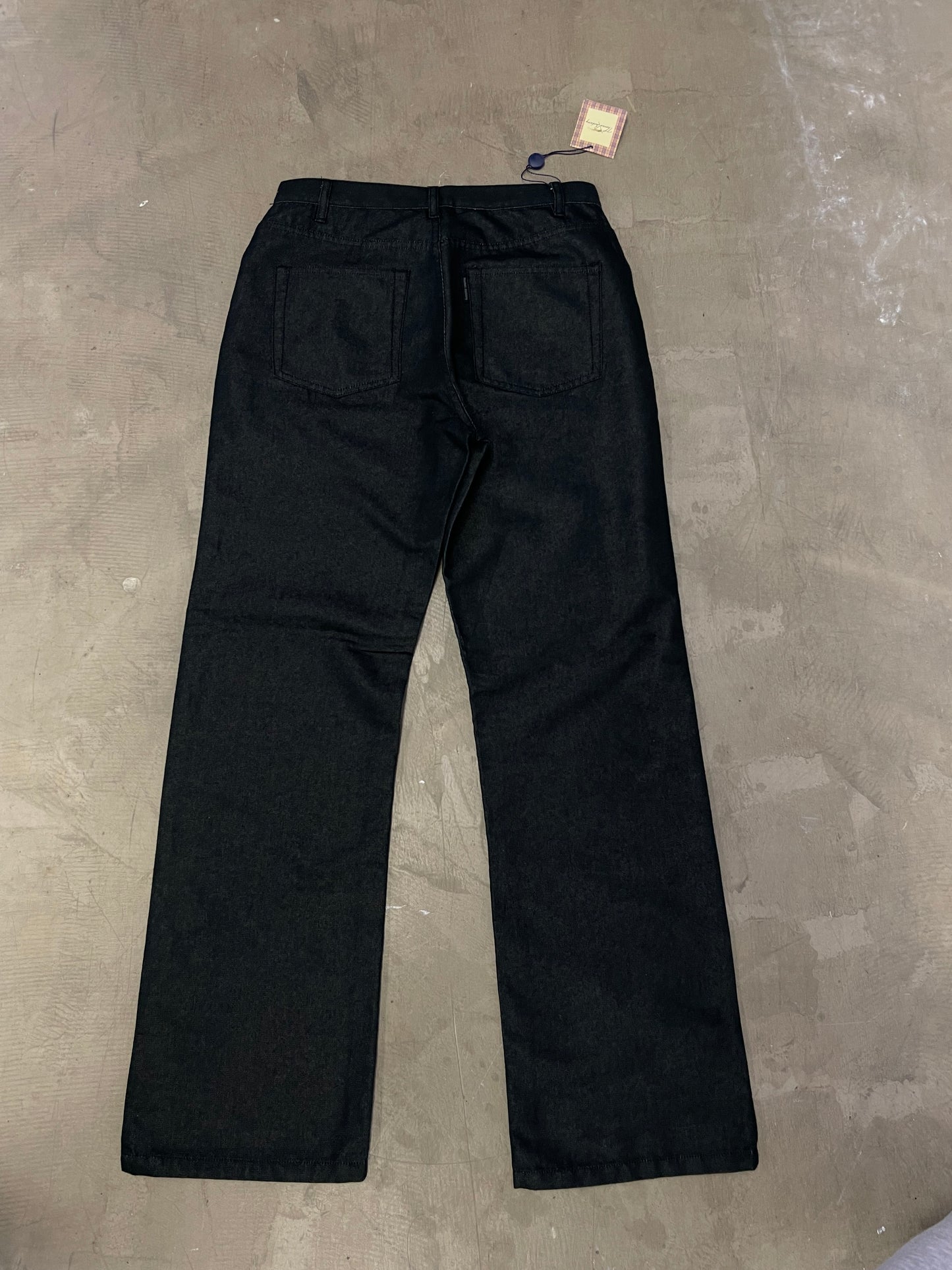 THOMAS BURBERRY JEANS S