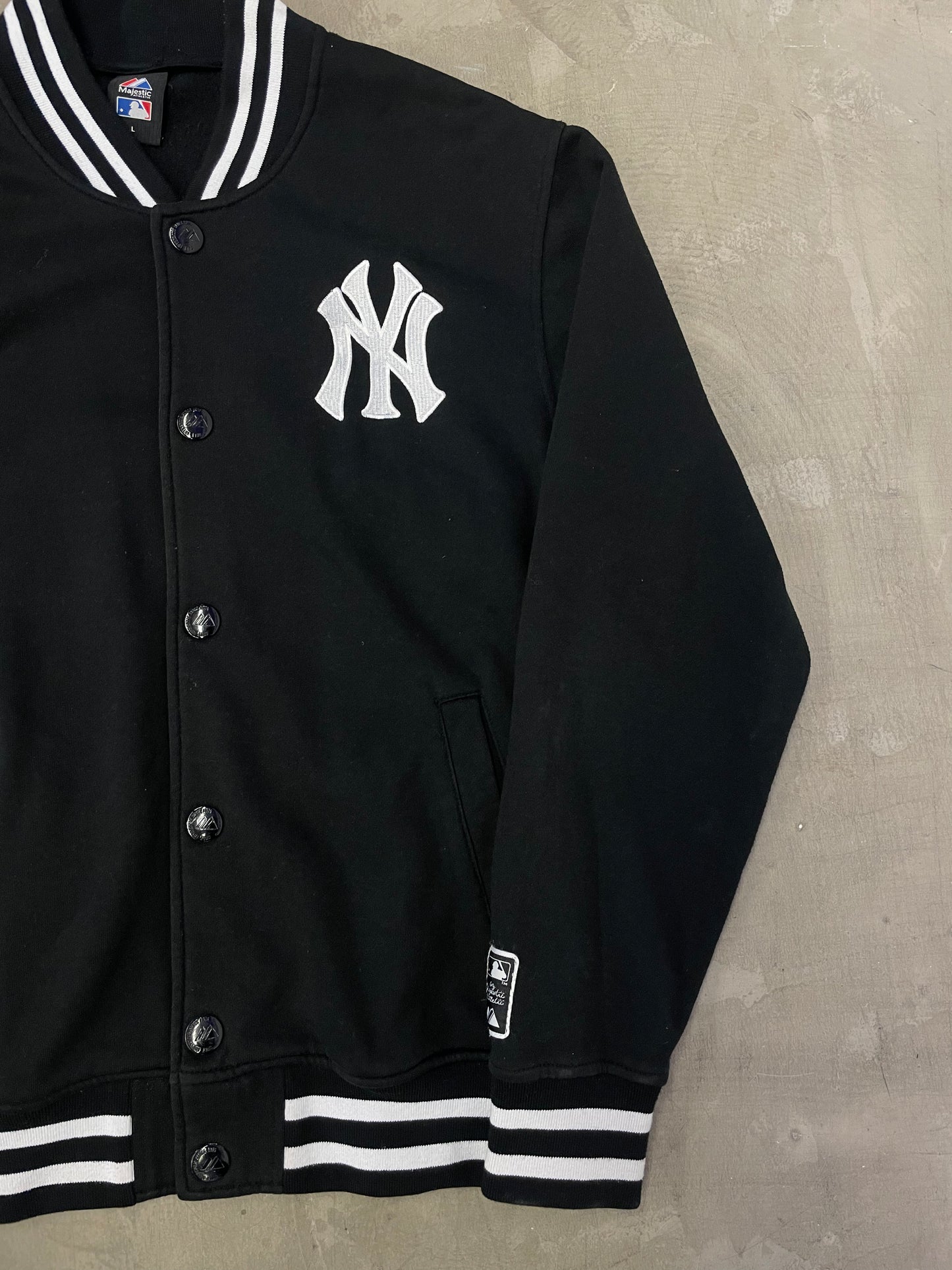 YANKEE VARSITY L