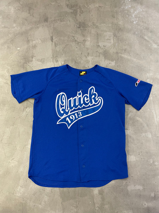 BASEBALL JERSEY M