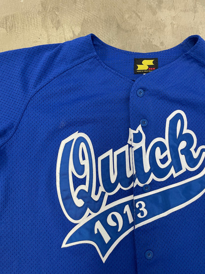 BASEBALL JERSEY M