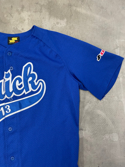 BASEBALL JERSEY M