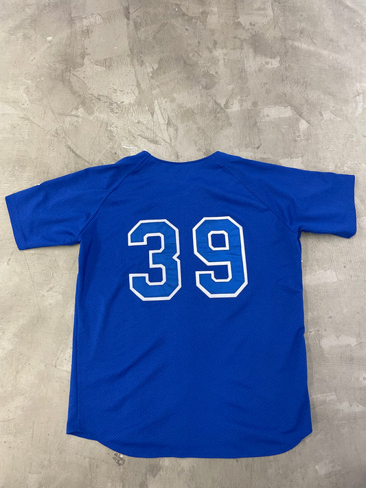 BASEBALL JERSEY M