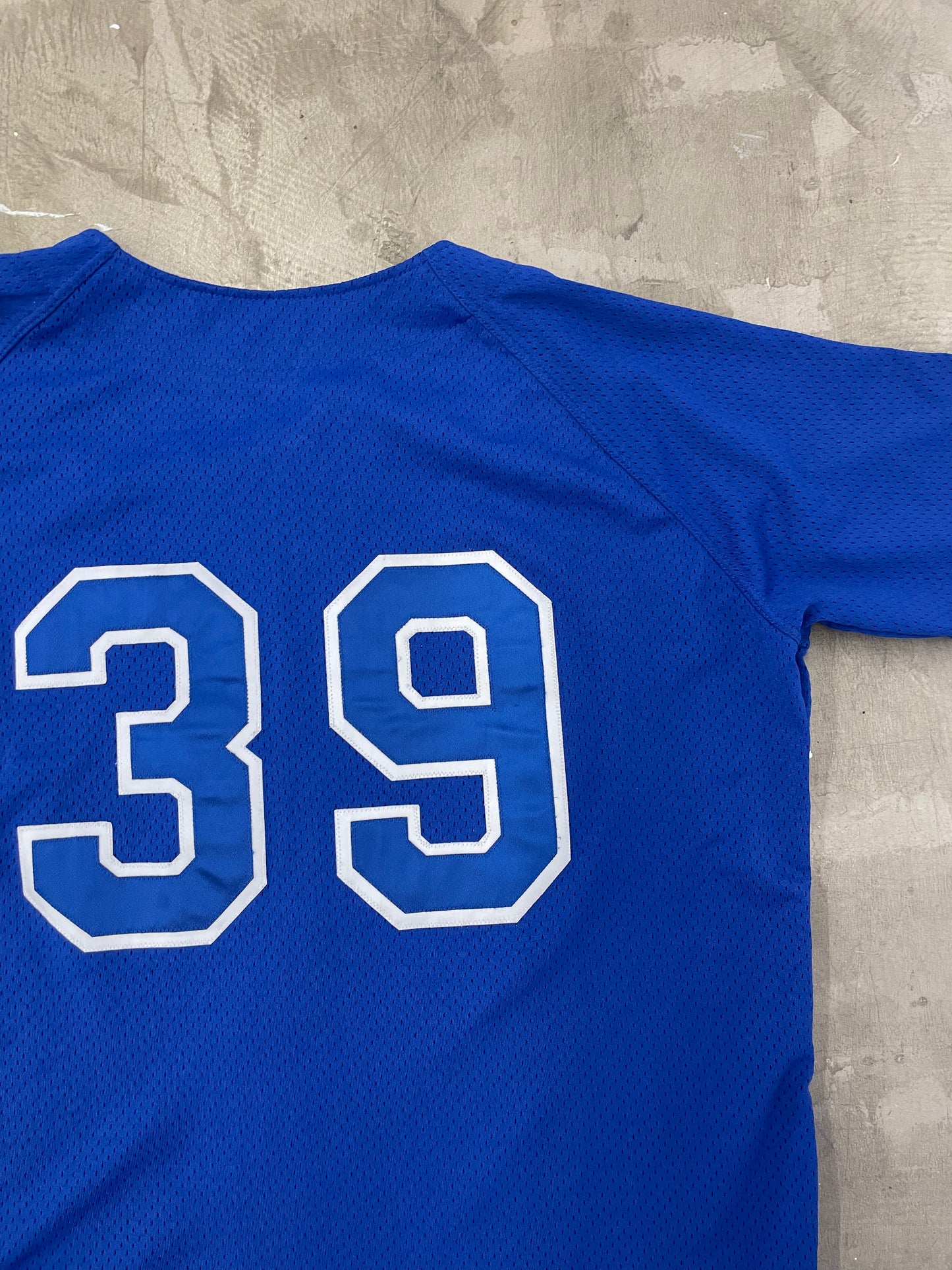 BASEBALL JERSEY M