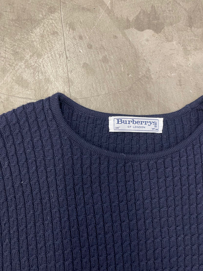 BURBERRY STRIK M