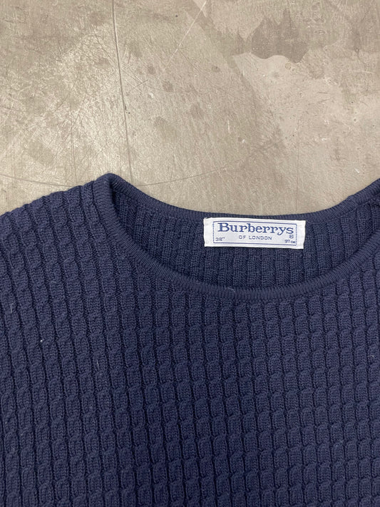 BURBERRY STRIK M