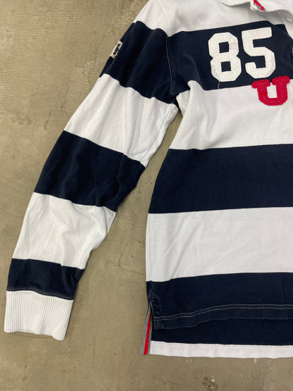 LANGÆRMET TOMMY HILFIGER POLO XL